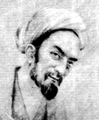 Saadi Shirazi